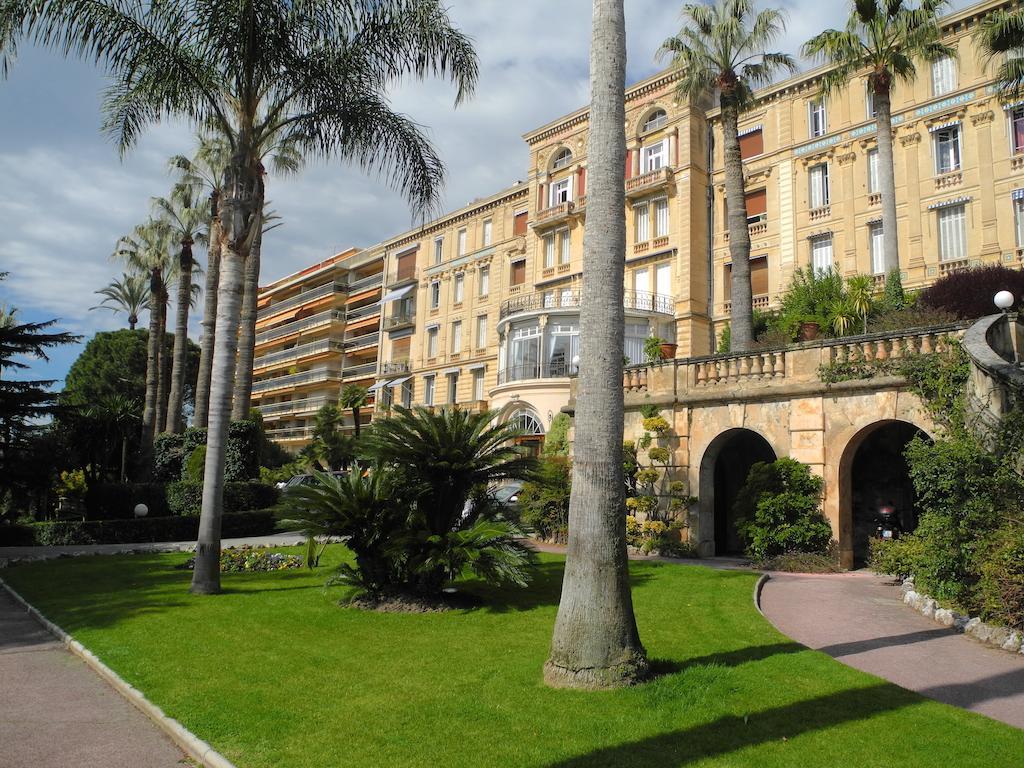 90M2 Apartement - Les Palmiers De Cannes Pokój zdjęcie